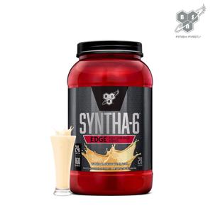 BSN 신타6 엣지 1.06kg 바닐라 / 복합단백질 신타6 분리유청단백질