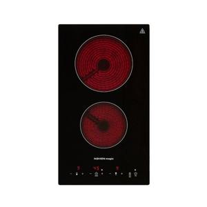 경동나비엔 CER150-02B2N 하이라이트 빌트인 매립형 2구 전기레인지 쿡탑