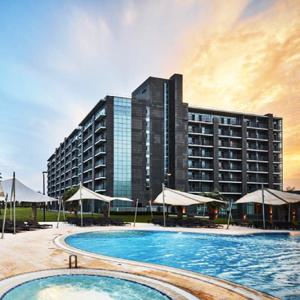 [슈퍼트립] 제주 5성급 프리미엄 해비치 호텔&리조트룸 업그레이드 특전 확인필수