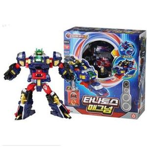 [초이락] 터닝메카드 갓 타나토스 매그넘