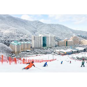 25/26 비발디파크 동계 리프트/장비렌탈 PKG/스노위랜드/오션월드 택1 구매, 대인&소인 공통