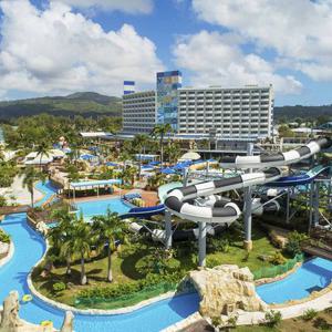 [슈퍼트립] 사이판 자유여행 월드리조트 4일/5일/6일, 전 일정 호텔식 포함