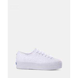 Keds 케즈 트리플 업 - 화이트 7223585