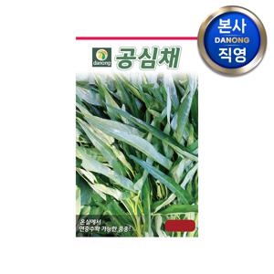 공심채 씨앗 1kg . 야채 채소 텃밭 파종 재배 주말 농장 씨 종자