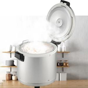 전기밥솥 J50 대용량 업소용 보온밥솥