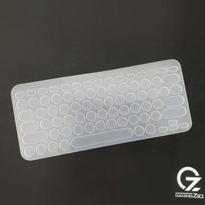 로지텍 K380, K380s 실리콘 키스킨 투명 생활방수