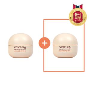베비언스 BOSCP:보습 베이비 고보습 크림 100ml [1+1]