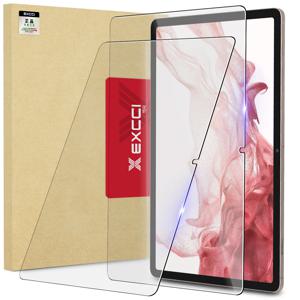 갤럭시탭 S7/S8/S9/A9+/S9FE/S10FE 11' 태블릿PC 글리터 강화유리 2매