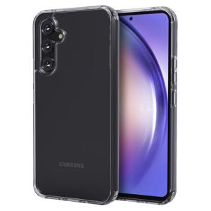 갤럭시 A35 클린에어 범퍼 투명 핸드폰 케이스