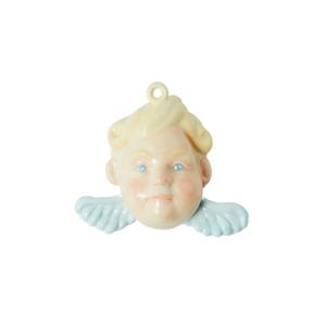 아기천사 피규린 오너먼트