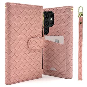 갤럭시 노트20 울트라 케이스 폴리오 지퍼형 카드수납 지갑 가죽 다이어리