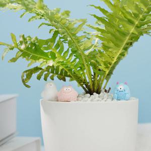 몬스터 미니어처 피규어 미니어쳐 테라리움 장식