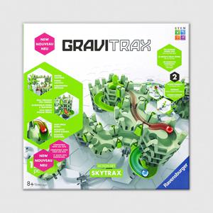 그래비트랙스 스카이트랙스 스타터