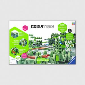 그래비트랙스 스카이트랙스 스타터: XXL