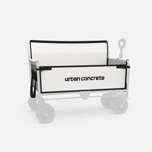 접이식 의자 웨건 (천 커버)