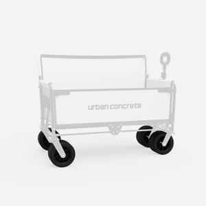 접이식 의자 웨건 (타이어)