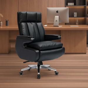 T804오스틴 체어 서재 사무용 리클라이너 원장실 교수실 기업 대표실 상담실 중역 의자