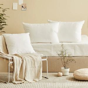 구스필 호텔 베개솜 (2종/택1)