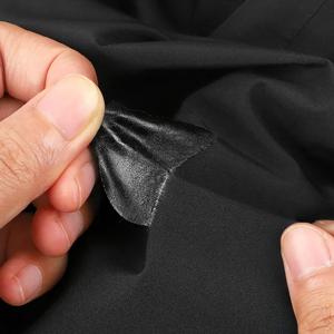 패딩 찢어진 의류 수선 패치 옷 구멍 보수 스티커 테이프 스키복 파카 담배빵 접착 테이프