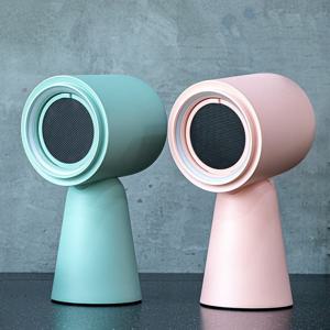 휴대용후드 미니후드 터치 민트 유선 핑크 무선  일회용 필터 150장 포함 이동식후드