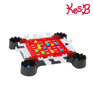 보드게임 알까기 전략 게임