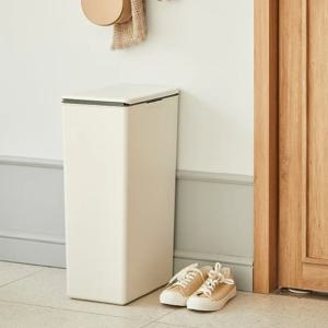 심플터치빈 재활용 분리수거함 40L