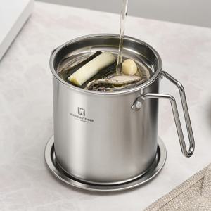 신상 출시! 스텐 오일 포트 2L