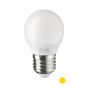 솔헤타 LED전구 E26 250루멘 구형 전구색