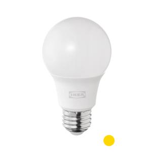 솔헤타 LED전구 E26 806루멘 구형 전구색