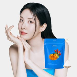 푸드올로지 백년초 호박 티 (20티백)