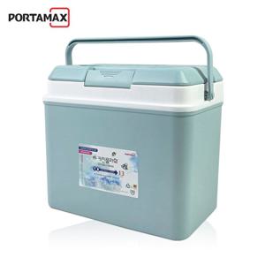 키친플라워 아이스박스 쿨러박스 캠핑 피크닉 보냉박스 13L