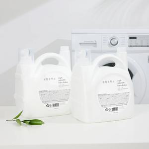 고농축 섬유유연제 5.5L x 2개 (베이비파우더향)