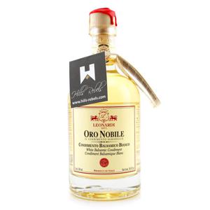 [해외]화이트 발사믹식초 모데나 오로노빌레 500ml