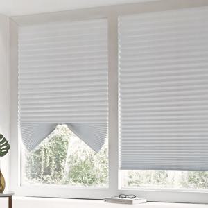 무타공 붙이는 셀프 블라인드 쉬운설치 암막 국내생산 창문햇빛가리개