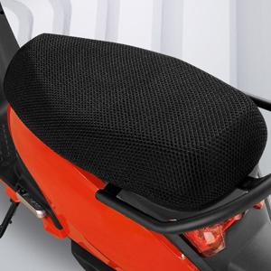 오토바이 안장 시트 커버 교체 메쉬 사계절용 DD-12726