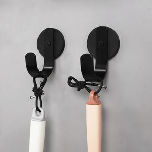 현관문 냉장고 자석 마스크 열쇠 차키고리 후크걸이