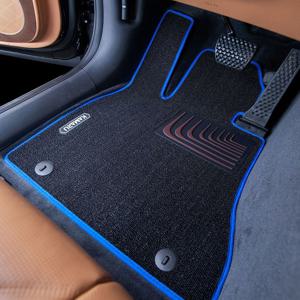 디올뉴 팰리세이드 LX3 (24년 12월 ~ 현재) 전용 듀라엠비언트 클래식 자동차매트