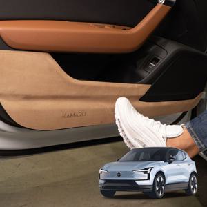 볼보 EX30 (23년11월~현재) 도어커버 샤무드