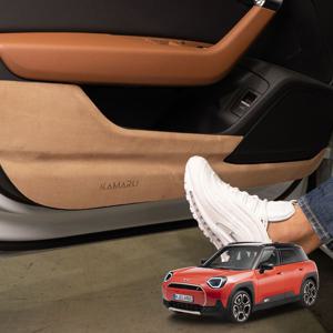 미니 에이스맨 (25년3월~현재) 전용 도어커버 샤무드