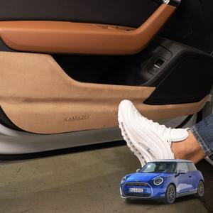 미니 쿠퍼 EV 3도어 전용 도어커버 샤무드