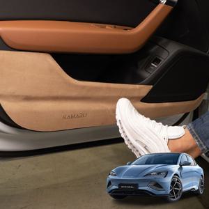 BYD 씰 전용 도어커버 샤무드