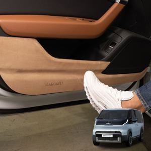 기아 PV5 전용 도어커버 샤무드