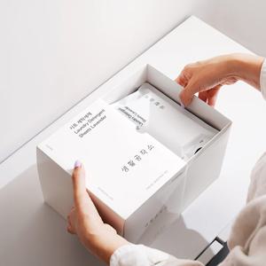 생활공작소 시트 세탁세제 라벤더향 200매 1개