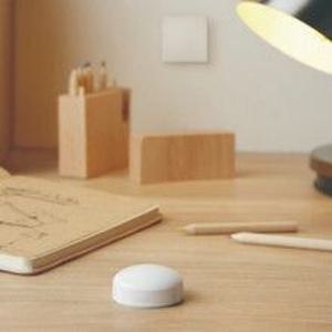 Aqara 조도 센서 T1 IoT 조도계 빛 감지 스마트홈 HUB필요-한국정발