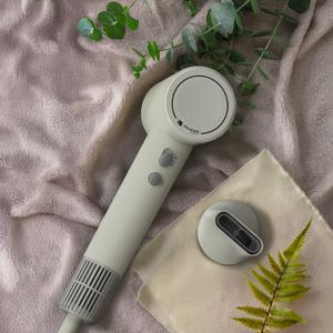 슈틸루스터 BLDC 항공모터 헤어드라이기 초미니 가벼운 휴대용 여행용 ST-MPD100