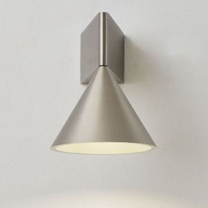 LED 큐브콘 벽등 무광샤틴 5W 주백색 미니멀 벽조명 카페 인테리어조명
