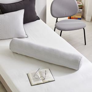 소프트워싱 바디필로우 D20x100 로프아이보리