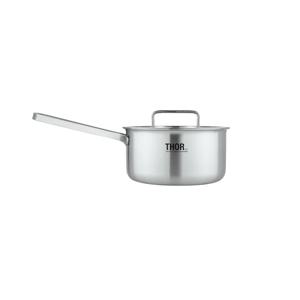 토르 통 5중  IH 인덕션 스텐 편수 냄비 16cm