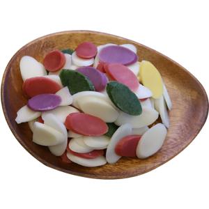 오색 떡국떡 600g x 2봉지