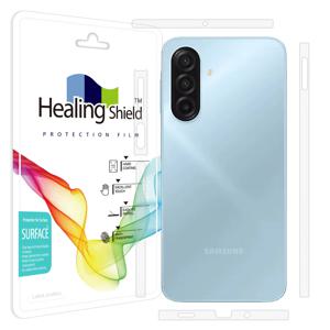 SKT ZEM폰 포켓피스 무광 측면테두리 보호필름 2세트